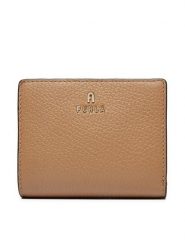 Furla Portfel Camelia WP00307 HSF000 YU500 Brązowy. Brązowe portfele damskie Furla, ze skóry. Za 639.99 zł.