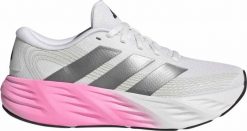 Adidas Buty damskie adidas Galaxy 8 LA1237 39 1/3. Obuwie sportowe damskie Adidas, bez wzorów, bez zapięcia. Za 258.11 zł.