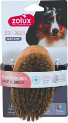 Zolux ZOLUX Miękka szczotka drewniana dla psa sierść długa DOG SALON. Golarki i trymery Zolux. Za 67.87 zł.