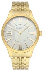 Zegarek Radiant Męski (44 mm) (RA565203). Zegarki męskie radiant, bez wzorów. Za 151.63 zł.