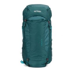 Plecak trekkingowy Tatonka Noras 65+10 l. Zielone plecaki męskie Tatonka, bez wzorów, sportowe. Za 849.99 zł.