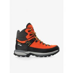 Buty turystyczne męskie Meindl Air Revolution 1.5. Zielone buty zimowe męskie MEINDL, bez wzorów, bez obcasa, bez zapięcia. Za 1,091.99 zł.
