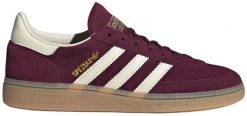 Adidas Buty damskie HANDBALL SPEZIAL W (JP8726) 38. Obuwie sportowe damskie Adidas, bez wzorów, bez zapięcia, do piłki ręcznej. Za 417.90 zł.