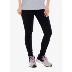 Legginsy damskie Carhartt Force Lightweight Utility Legging. Czarne bielizna sportowa damska Carhartt, bez wzorów. Za 261.99 zł.