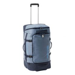 Walizka Eagle Creek Cargo Hauler Xt Wheeled Duffel - glacier blue. Niebieskie walizki damskie Eagle Creek, bez wzorów. Za 1,194.99 zł.