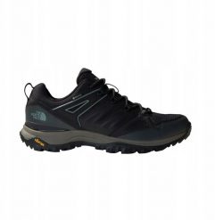 Buty trekkingowe męskie The North Face Buty Hedgehog GTX - TNF Black/Asphalt Grey - US 10,5 (44) THE NORTH FACE. Czarne trekkingi męskie The North Face, bez zapięcia. Za 501.90 zł.