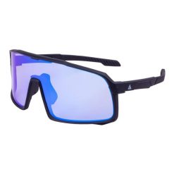 Fotochromowe okulary przeciwsłoneczne HENRY. Białe okulary przeciwsłoneczne damskie LACETO. Za 212.00 zł.