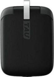 Powerbank Rolling Square RS-TAU01R 1400mAh Czarny. Czarne powerbanki Rolling Square. Za 77.83 zł.