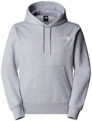 The North Face Bluza The North Face M Simple Dome Hoodie męska : Kolor - Szary, Rozmiar - S. Szare bluzy sportowe męskie The North Face, m, bez wzorów, bez kaptura. Za 229.95 zł.