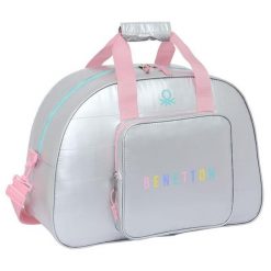 Torba sportowa Erik Pusheen Moments. Torby sportowe męskie safta, bez wzorów, z materiału, z nadrukiem. Za 237.00 zł.