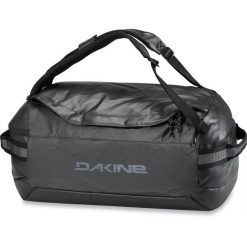 Torba podróżna Dakine Ranger. Czarne torby podróżne damskie Dakine, bez wzorów. Za 604.70 zł.
