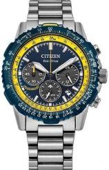 Zegarek Citizen Promaster męski 40 mm (CA4667-53L). Zegarki męskie CITIZEN, bez wzorów. Za 2,054.99 zł.