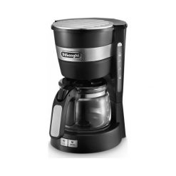 De'Longhi ekspres przelewowy ICM 14011. Ekspresy przelewowe De'longhi. Za 199.00 zł.