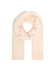 Roxy Szalik WBEO-RX-W4-001-AW26 Kremowy. Białe rękawiczki damskie Roxy, bez wzorów, z poliesteru. Za 59.99 zł.