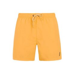 Szorty kąpielowe Protest Speed. Żółte kąpielówki męskie Protest, l, bez wzorów. Za 217.00 zł.