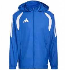 Kurtka męska Adidas TIRO 26 Windbreaker (JY9730). Kurtki męskie Adidas, m, bez wzorów, bez kaptura. Za 151.60 zł.