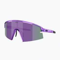 Okulary przeciwsłoneczne Bliz P006. Fioletowe okulary przeciwsłoneczne damskie Bliz. Za 329.99 zł.