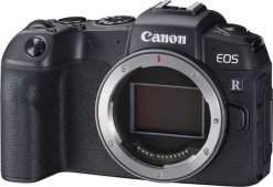 Aparat Canon EOS RP (3380C003). Aparaty bezlusterkowce Canon. Za 3,528.99 zł.