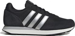 Adidas Buty damskie adidas Run 60s 3.0 IE3806 36 2/3. Obuwie sportowe damskie Adidas, bez wzorów, bez zapięcia. Za 252.78 zł.
