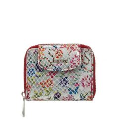 Dwustronny portfel damski BajuBaj ze skóry naturalnej – styl i funkcjonalność w jednym PD1026s154. Portfele damskie ze skóry. Za 172.00 zł.