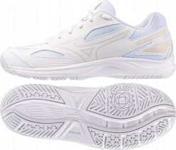 Mizuno Buty Mizuno CYCLONE SPEED 4 V1GC238025. Buty sportowe męskie Mizuno, bez wzorów, bez zapięcia. Za 313.00 zł.
