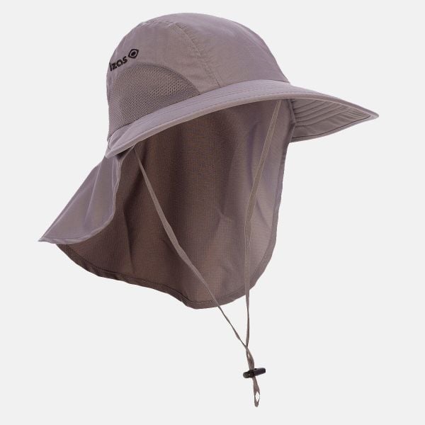 Czapka z welonem DIES Izas. Białe czapki damskie IZAS, bez wzorów. Za 193.99 zł.