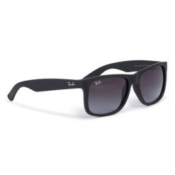 Okulary przeciwsłoneczne Ray-Ban. Czarne okulary przeciwsłoneczne damskie Ray-Ban. Za 529.00 zł.