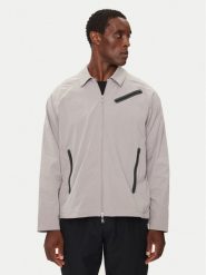 Under Armour Kurtka przejściowa UA Unstoppable 1383029 Szary Regular Fit. Szare kurtki męskie Under Armour, m, bez wzorów, z syntetyku, bez kaptura. Za 379.99 zł.
