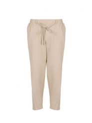 Xagon Spodnie "Pantalaccio" | P24032ZUP01L | Mężczyzna | Beżowy. Brązowe spodnie materiałowe męskie Xagon, bez wzorów, z bawełny. W wyprzedaży za 399.00 zł.