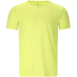 Koszulka techniczna Endurance Waane. Zielone buty sportowe męskie Endurance, bez wzorów, bez zapięcia, na fitness i siłownię. Za 225.00 zł.