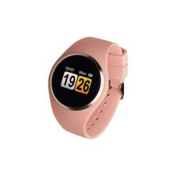 Smartwatch Garett Women Ida różowy. Czerwone krokomierze GARETT. Za 434.57 zł.