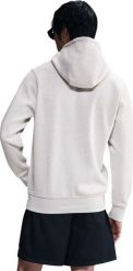 Nike Bluza męska Nike Club BB szara FN3859 051 S. Szare bluzy męskie Nike, m, bez wzorów, bez ramiączek, bez kaptura. Za 236.51 zł.