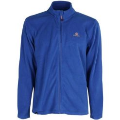 Męska bluza polarowa Athl.dpt Jurassic Micropolar Blue. Czarne bluzy sportowe męskie ZSPORT, m, bez wzorów, z polaru, bez kaptura, do jazdy konnej. Za 145.99 zł.