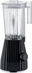 Blender Alessi Plisse Black. Czarne blendery Alessi. Za 808.45 zł.