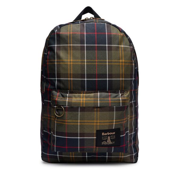 Plecak Barbour. Zielone plecaki damskie Barbour, bez wzorów. Za 399.99 zł.