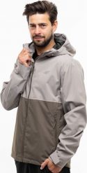 Kurtka męska 4f Kurtka męska techniczna 4F M444 beż 4FWSS24TTJAM444 83S XL. Kurtki męskie 4F, m, bez wzorów, bez kaptura. Za 260.74 zł.