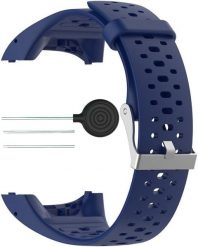 YIVO ORYGINALNY ZAMIENNY WYMIENNY PASEK OPASKA BRANSOLETA DO ZEGARKA SMARTWATCH POLAR M400 M430 TELESKOPY. Zegarki smartwatch Yivo, bez wzorów, z polaru. Za 19.49 zł.