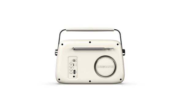 Radio Savio Przenośne RS-04, DAB+ (85279900). Radia Savio. Za 167.85 zł.