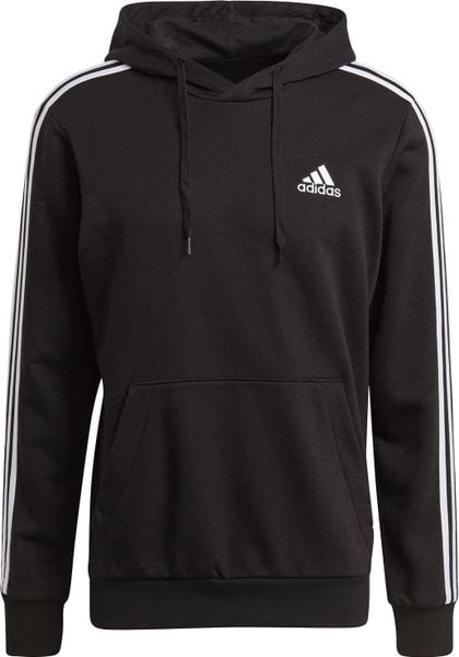 Adidas adidas Essentials bluza 062 : Rozmiar - XL. Bluzy męskie Adidas, m, bez wzorów, bez ramiączek, bez kaptura. Za 213.83 zł.