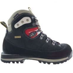 Buty trekkingowe Bestard Phantom. Czarne trekkingi męskie BESTARD, z gore-texu, bez zapięcia. Za 1,393.45 zł.