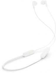 Słuchawki JBL Tune 235BT biała - Bezprzewodowe słuchawki Tune 235BT JBLT235BTWHT (1200130025976). Białe słuchawki bezprzewodowe JBL. Za 136.69 zł.