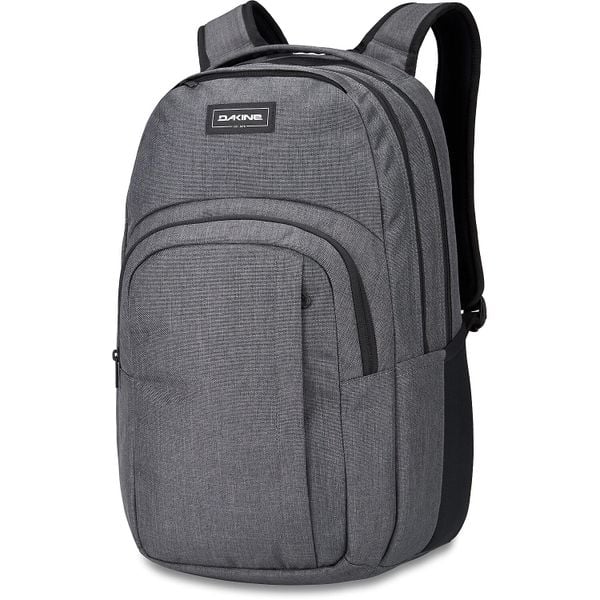 Plecak Dakine Campus L. Brązowe plecaki męskie Dakine, bez wzorów, z materiału. Za 259.00 zł.