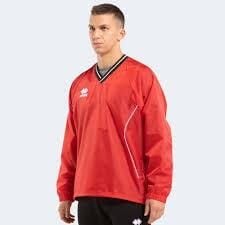 Kurtki Errea Ottawa 3.0 Kurtka Ad Dorośli. Czerwone kurtki sportowe damskie ERREA, m, bez wzorów, z materiału, bez ramiączek, bez kaptura. Za 152.50 zł.