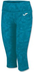 Joma Legginsy damskie Venus zielone r. XS (900094.450). Zielone legginsy damskie Joma, bez wzorów. Za 68.31 zł.