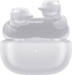 Słuchawki Xiaomi Redmi Buds 3 Lite Białe. Białe słuchawki bezprzewodowe Xiaomi. Za 144.48 zł.