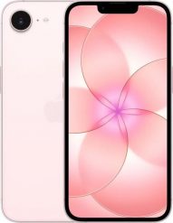 Smartfon Apple Apple iPhone 17e 8/256GB 5G Jasnoróżowy. Smartfony Apple. Za 2,955.74 zł.
