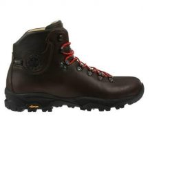 Buty trekkingowe męskie Lomer Keswick Mtx. Brązowe buty zimowe męskie LOMER, bez wzorów, z gumy, za kostkę, bez obcasa, bez zapięcia. Za 1,197.00 zł.
