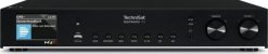 Radioodtwarzacz TechniSat Radioodtwarzacz Digitradio 143 V3 czarne. Czarne radia TECHNISAT. Za 831.34 zł.