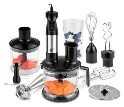 Lafe MultiBlend Pro czarny. Czarne blendery Lafe. Za 149.90 zł.