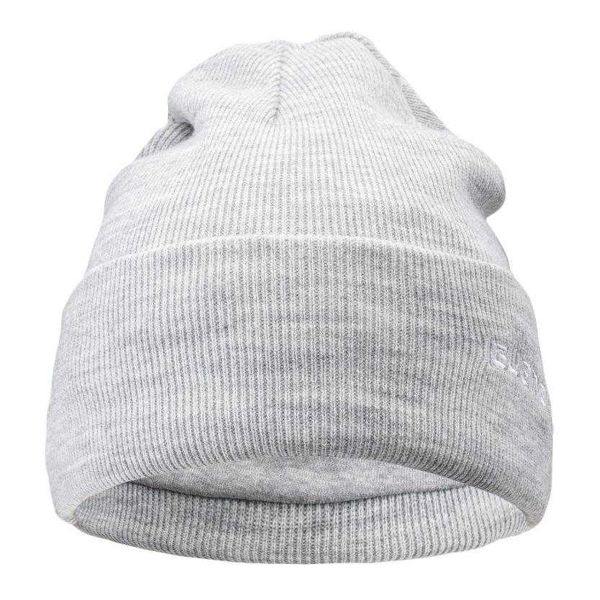 Czapka Damska Lea. Niebieskie czapki damskie IGUANA, bez wzorów, z bawełny. Za 118.99 zł.